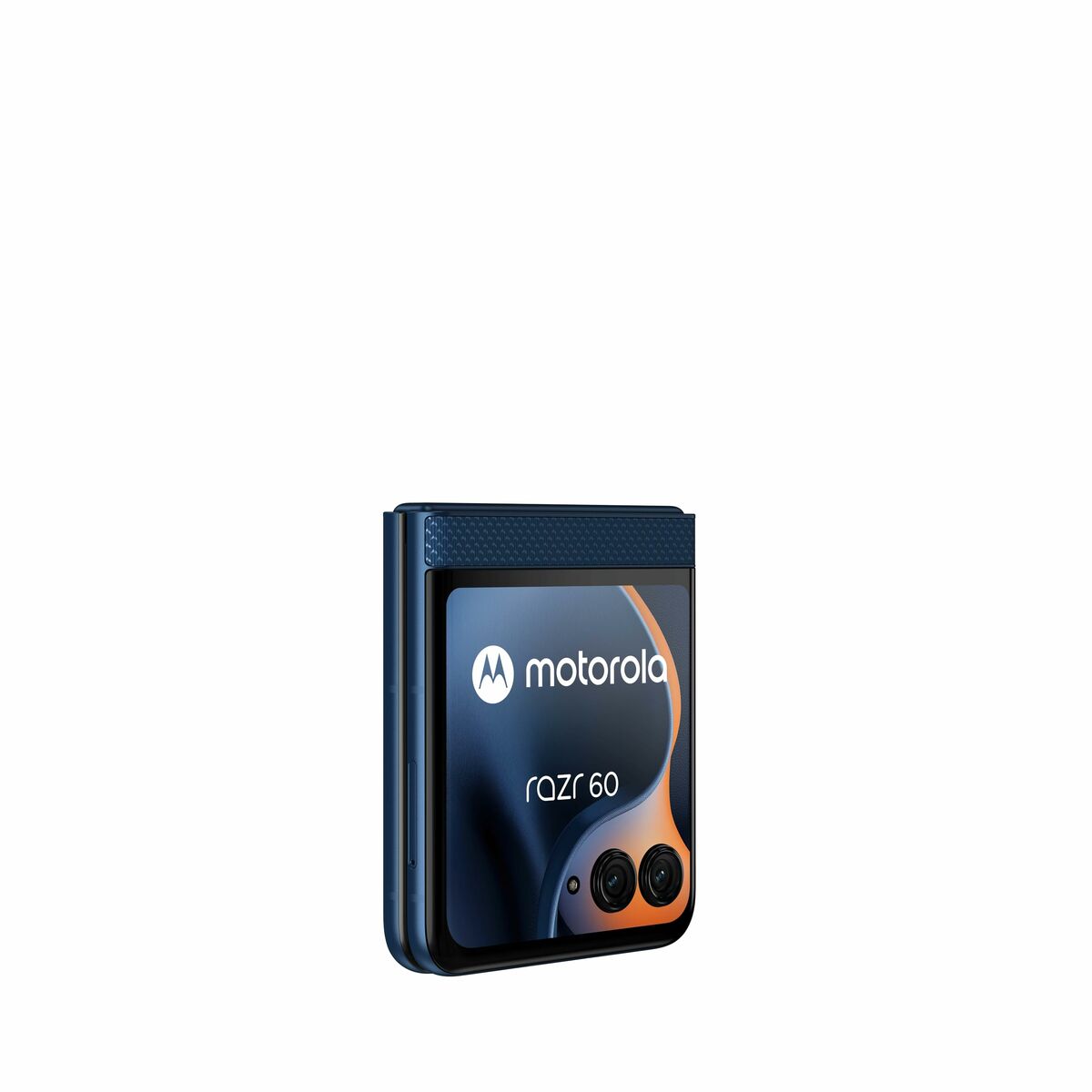 Motorola Smartphone Motorola Razr 60 5G 6,9" Octa Core 8 Gb Ram 256 Gb Blå