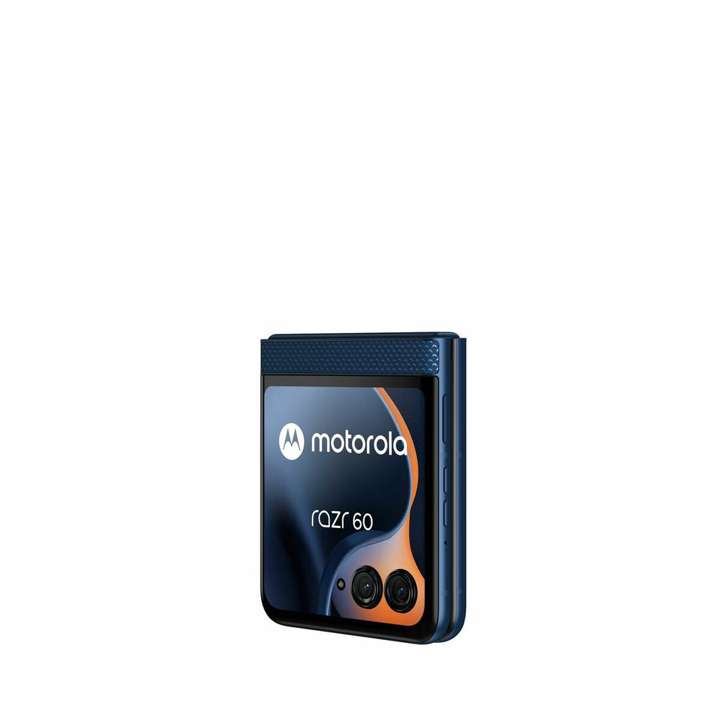 Motorola Smartphone Motorola Razr 60 5G 6,9" Octa Core 8 Gb Ram 256 Gb Blå