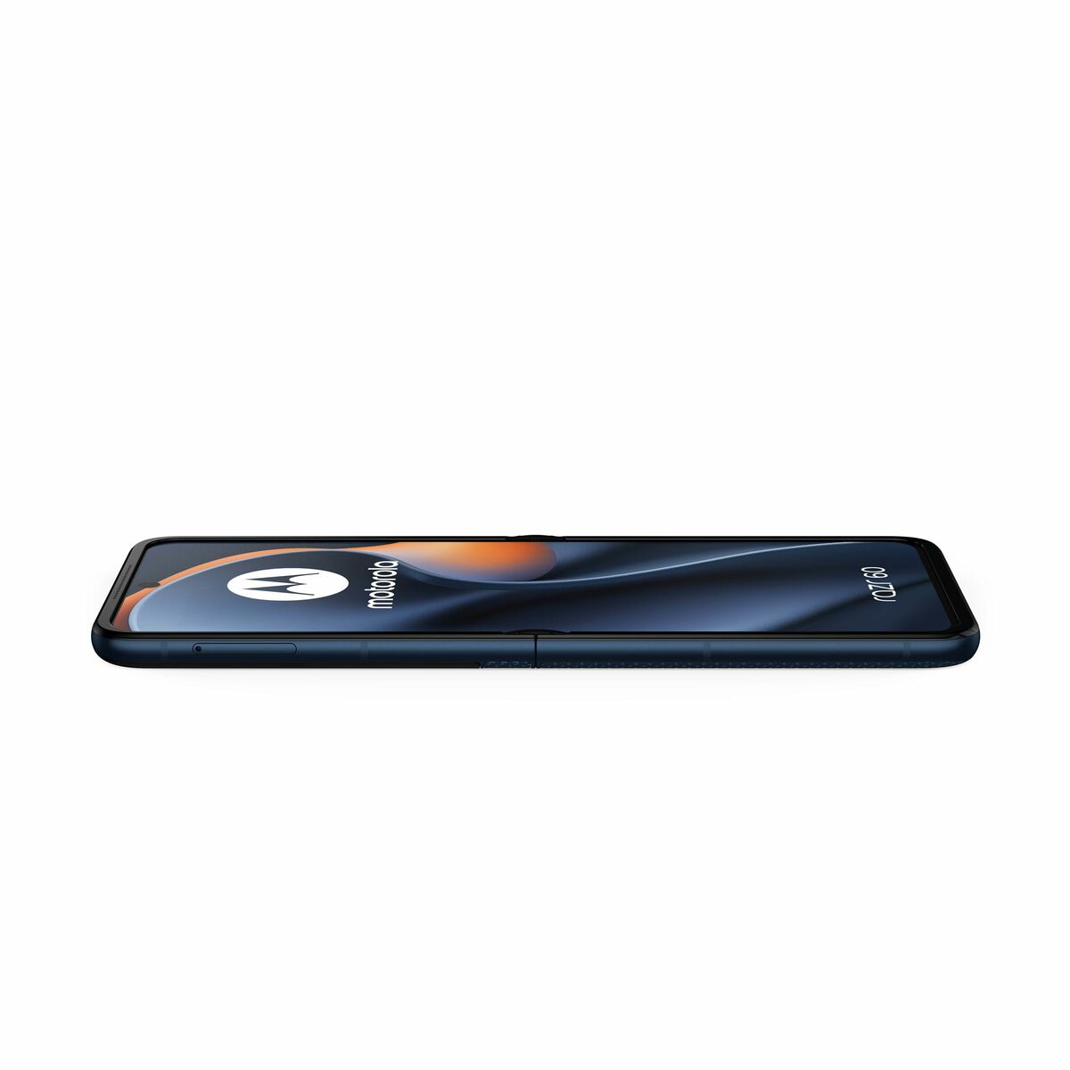 Motorola Smartphone Motorola Razr 60 5G 6,9" Octa Core 8 Gb Ram 256 Gb Blå