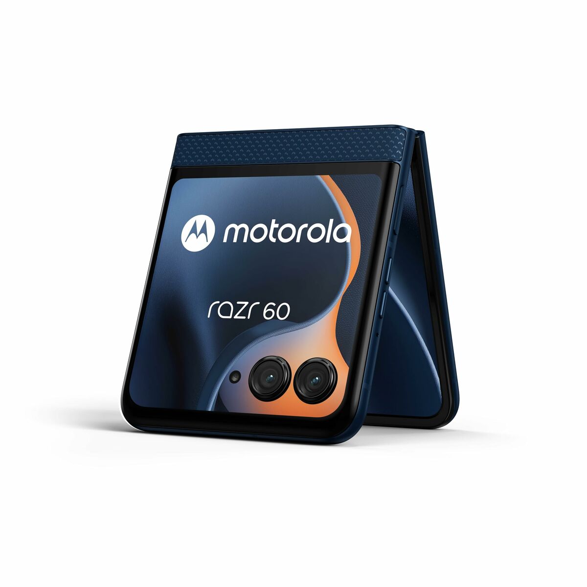 Motorola Smartphone Motorola Razr 60 5G 6,9" Octa Core 8 Gb Ram 256 Gb Blå