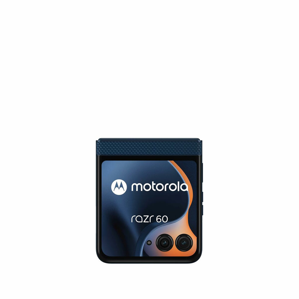Motorola Smartphone Motorola Razr 60 5G 6,9" Octa Core 8 Gb Ram 256 Gb Blå