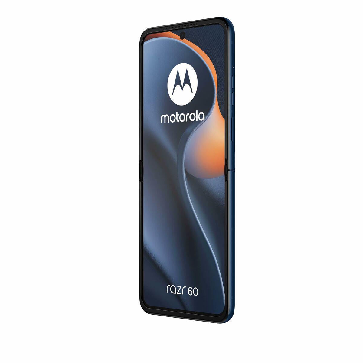 Motorola Smartphone Motorola Razr 60 5G 6,9" Octa Core 8 Gb Ram 256 Gb Blå