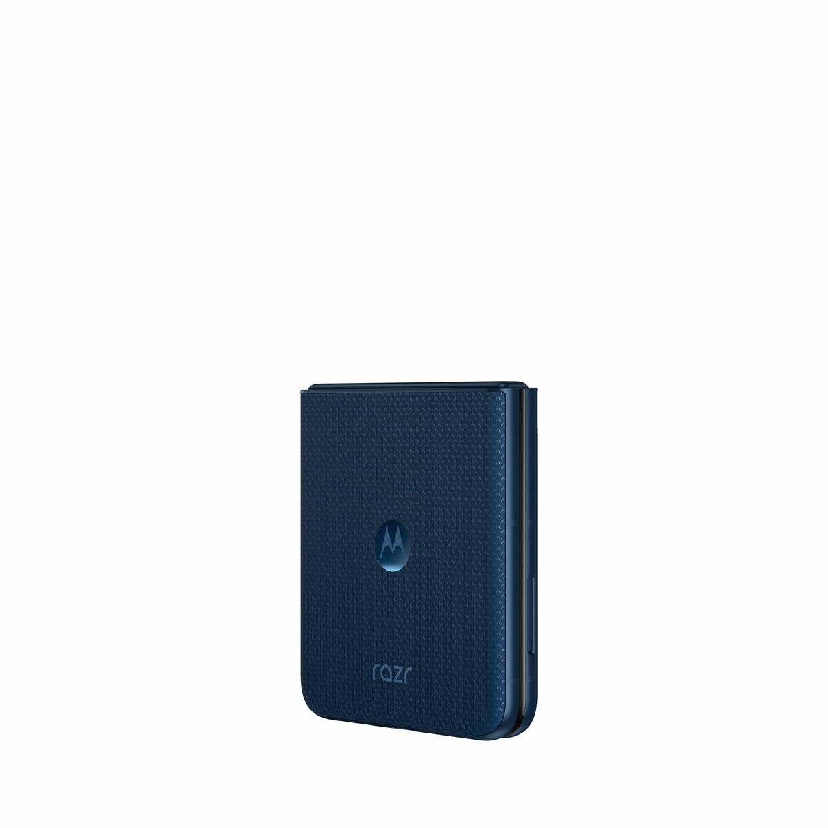 Motorola Smartphone Motorola Razr 60 5G 6,9" Octa Core 8 Gb Ram 256 Gb Blå