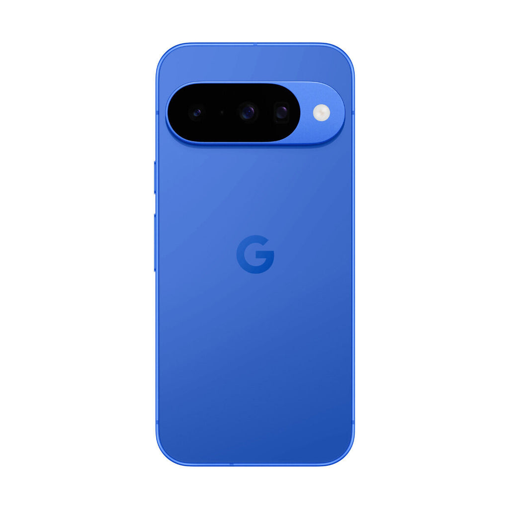 Google Smartphone Google Pixel 10 6,3" Octa Core 12 Gb Ram 256 Gb Blå