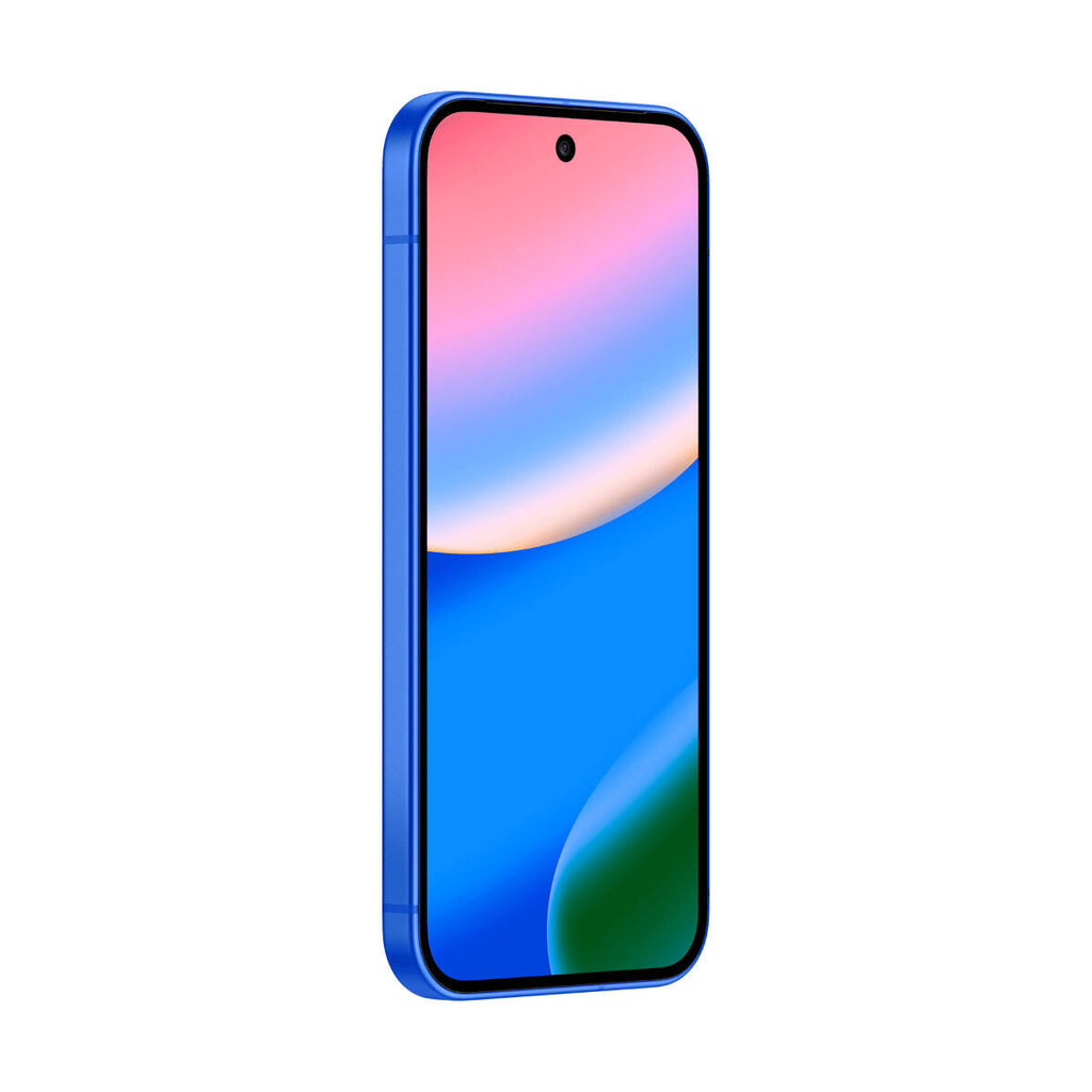 Google Smartphone Google Pixel 10 6,3" Octa Core 12 Gb Ram 256 Gb Blå