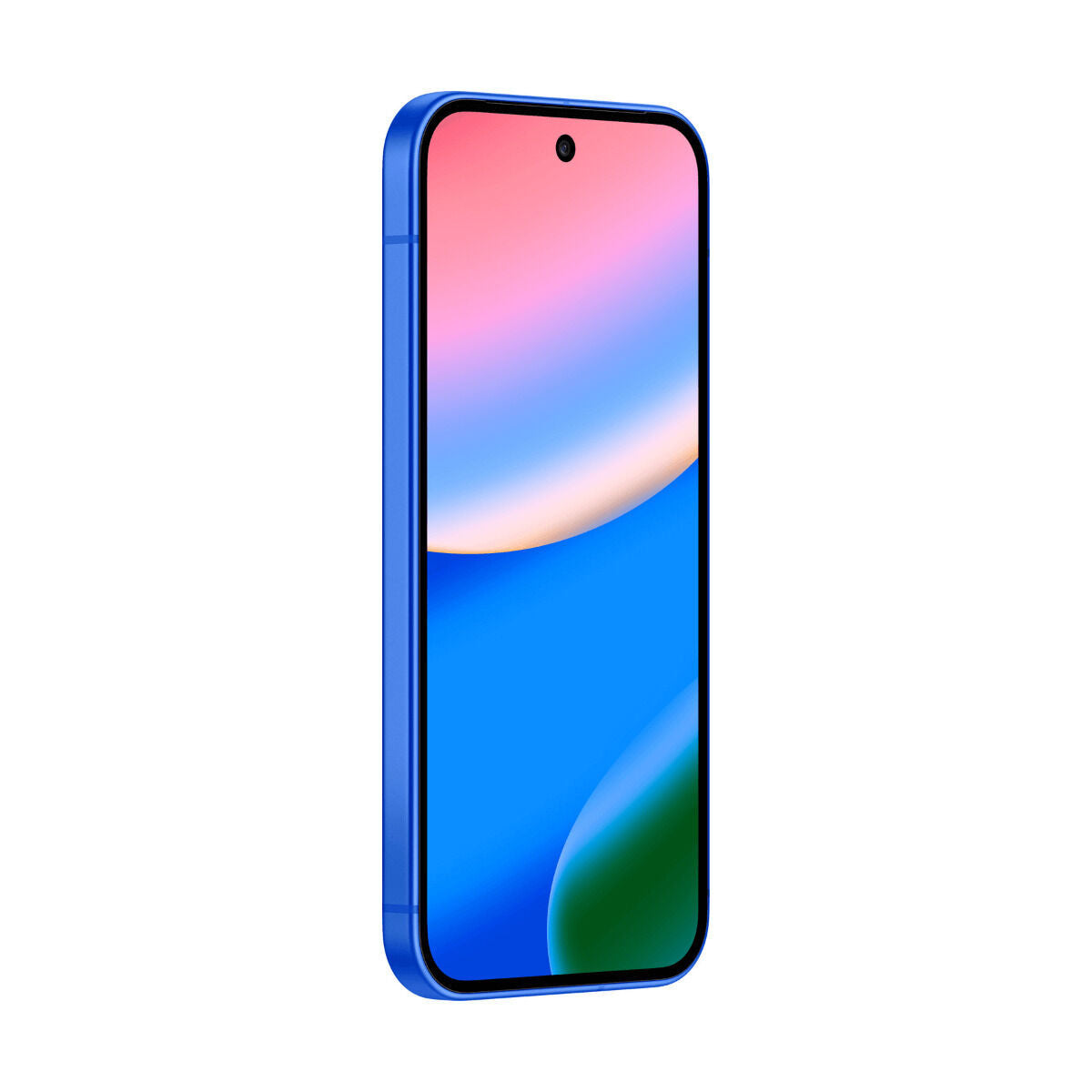 Google Smartphone Google Pixel 10 6,3" Octa Core 12 Gb Ram 256 Gb Blå
