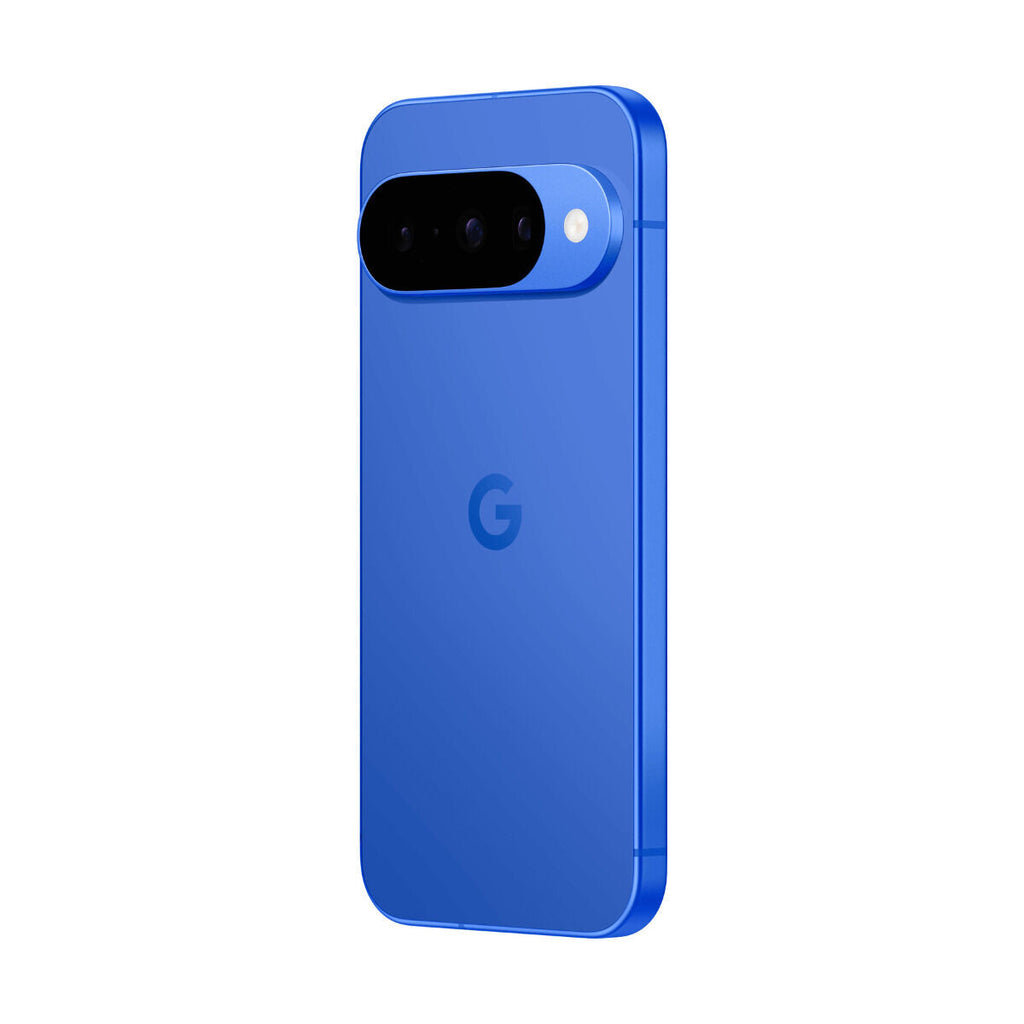 Google Smartphone Google Pixel 10 6,3" Octa Core 12 Gb Ram 256 Gb Blå