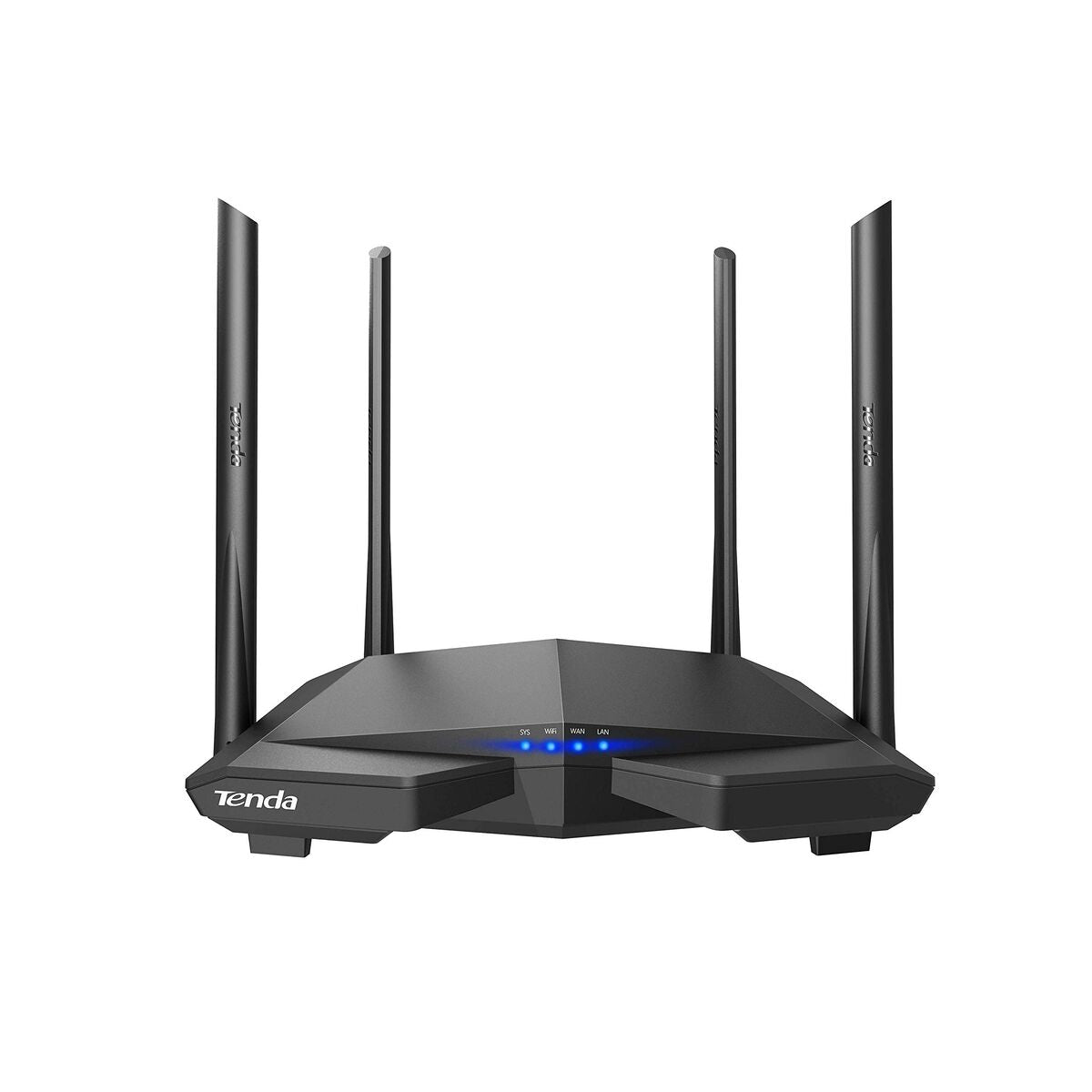 Routern Tenda AC6