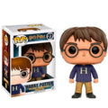 Actionfigur Funko POP HARRY POTTER HARRY POTTER Nr 27