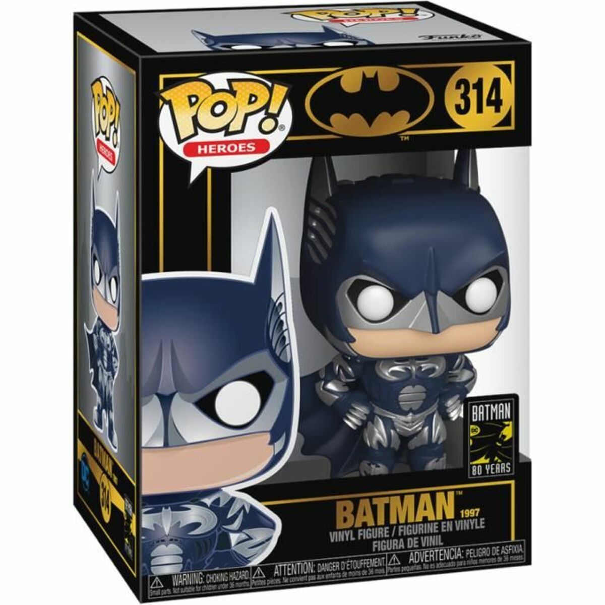 Samlarfigurer Funko Pop! 37262
