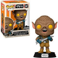 Actionfigur Funko Pop!
