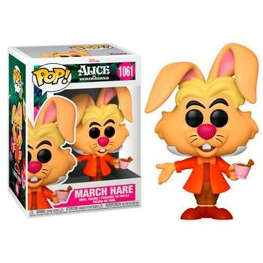 Actionfigur Funko Pop!