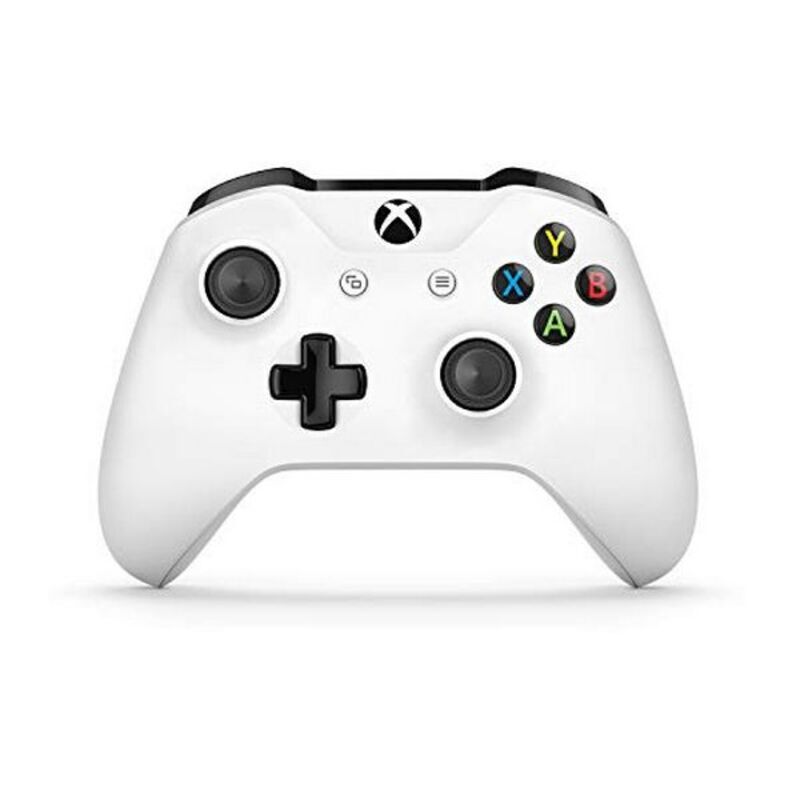 Xbox One-kontroll Microsoft TF5-00004