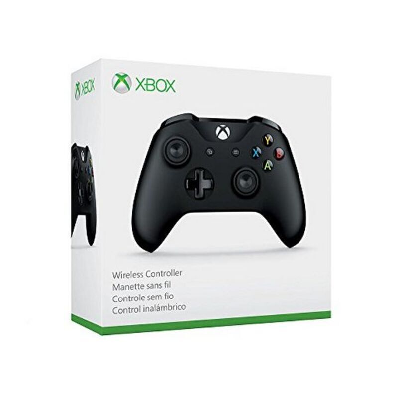 Xbox One-kontroll Microsoft TF5-00004