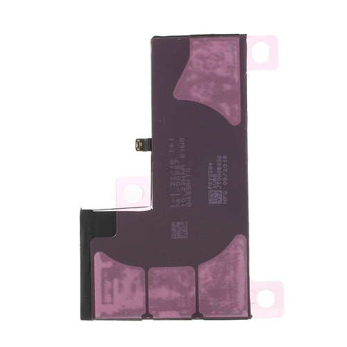 2658mAh litiumjonbatteri (ej OEM) för Apple iPhone XS