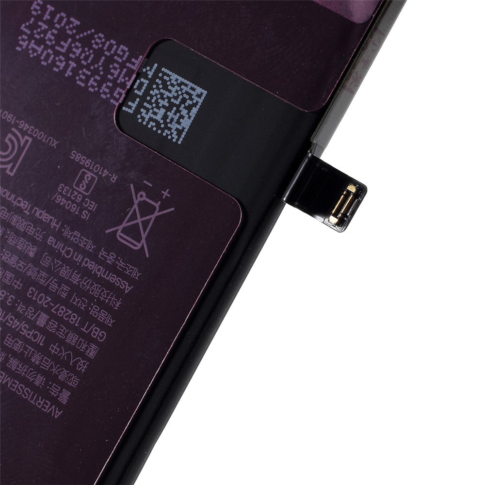 3110mAh Li-ion Battery (Non-OEM) for Apple iPhone 11 6.1 inch