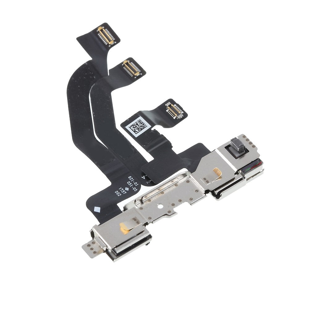 For iPhone X OEM Disassembly Front Facing Camera Module (No Face Recognition Function)