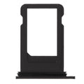 OEM SIM MicroSD Card Tray Holder Part for iPhone 8 Plus 5.5 inch