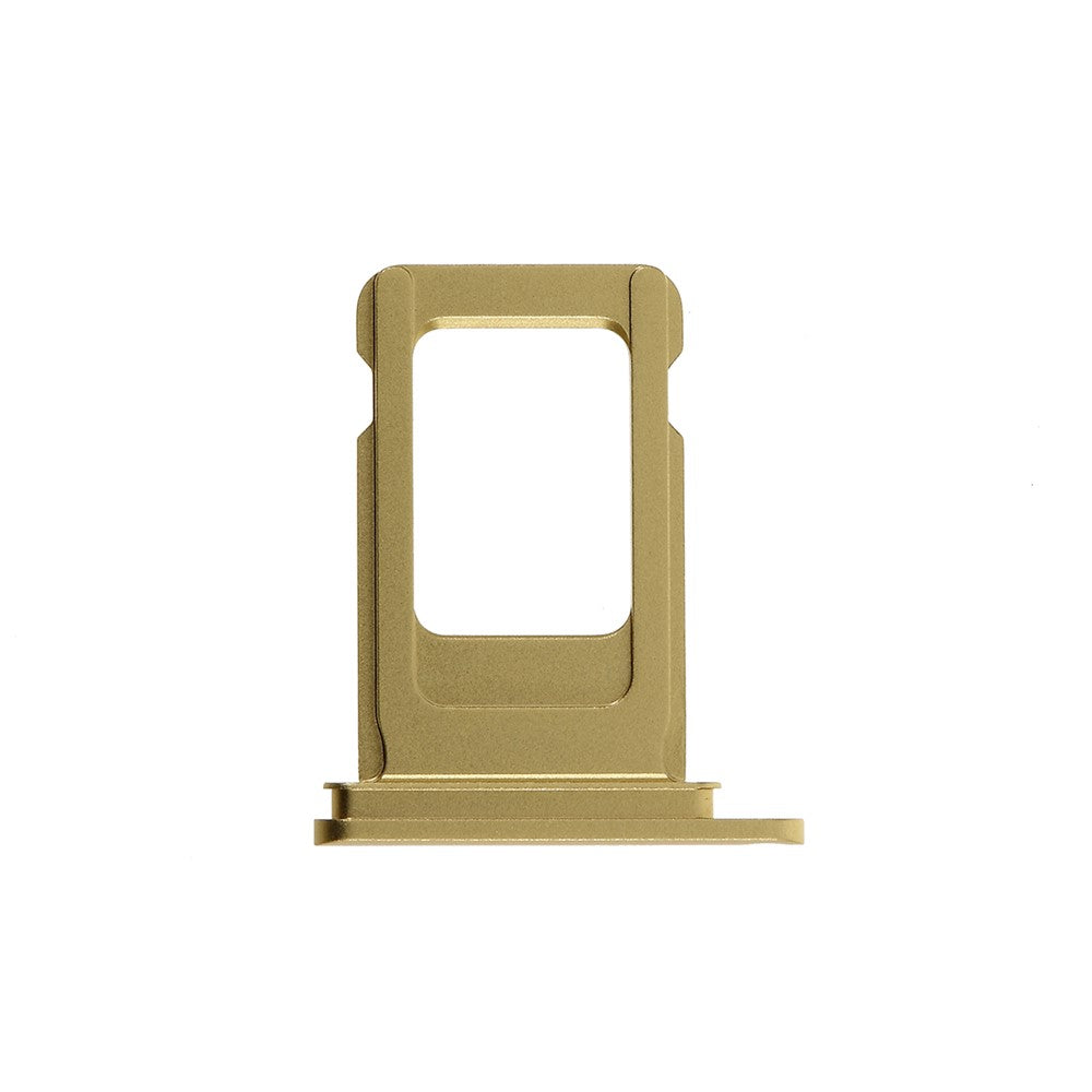 OEM SIM-korthållare Ersättningsdel för iPhone 11 6.1 "