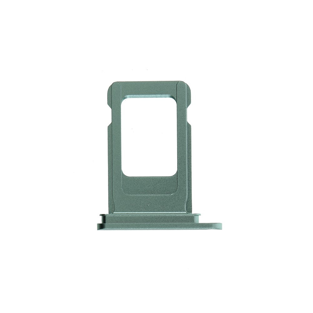 OEM SIM-korthållare Ersättningsdel för iPhone 11 6.1 "