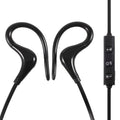 Q10 Wireless Bluetooth-compatible Sports Stereo Earphone Neck Hanging Headset Headphone with Mic