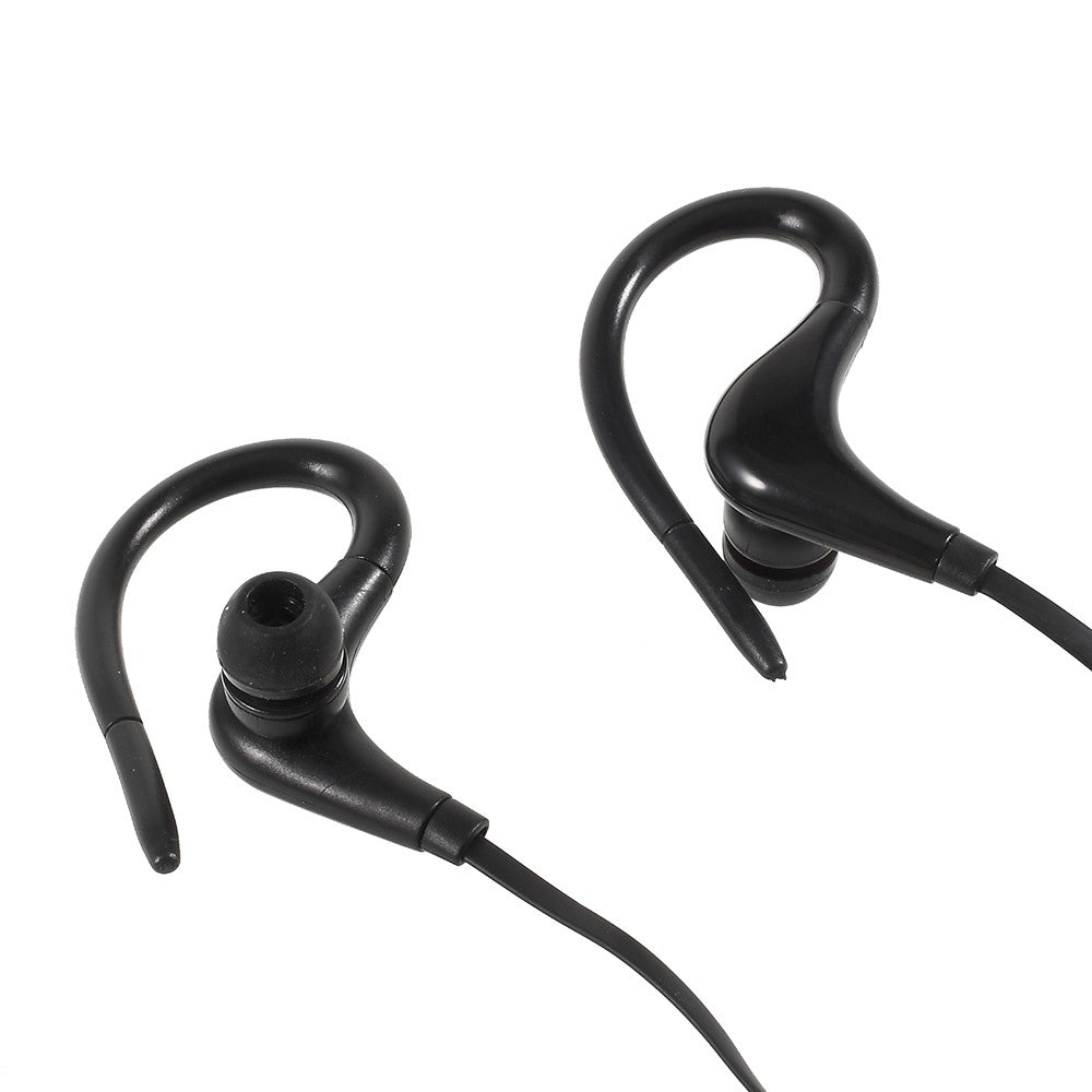 Q10 Wireless Bluetooth-compatible Sports Stereo Earphone Neck Hanging Headset Headphone with Mic