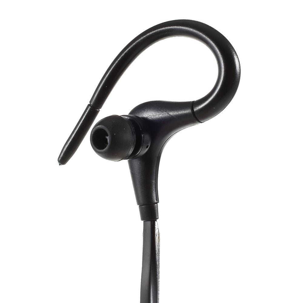 Q10 Wireless Bluetooth-compatible Sports Stereo Earphone Neck Hanging Headset Headphone with Mic