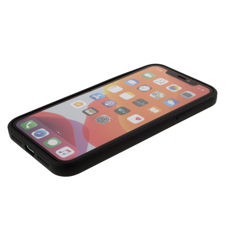 Pure Colour Matte Soft TPU Cover Phone Case for iPhone 11 6.1 inc