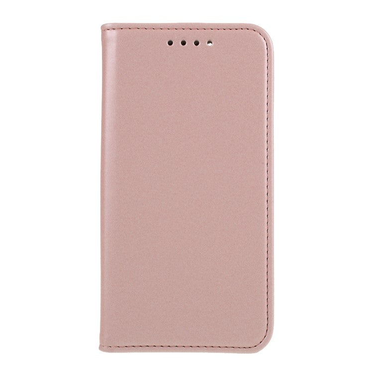 Liquid Silicone Touch with Leather Wallet Stand Case for iPhone 12 min