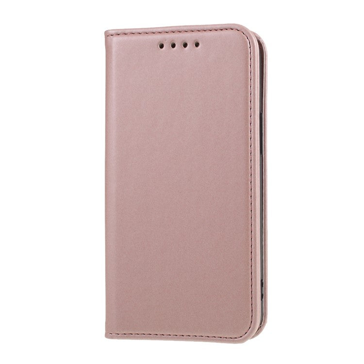 Liquid Silicone Touch with Leather Wallet Stand Case for iPhone 12 min