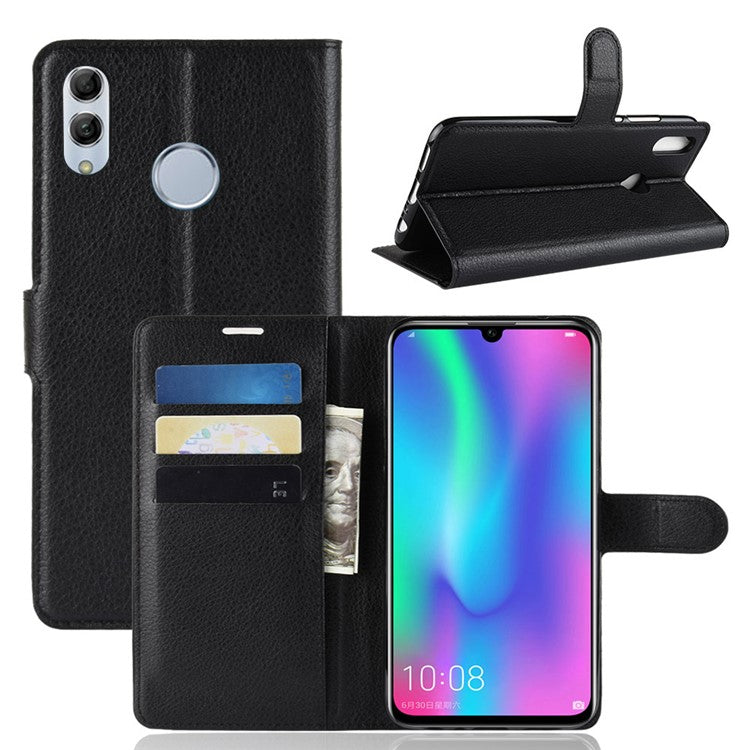 Skal för Huawei Honor 10 Lite / P Smart (2019)