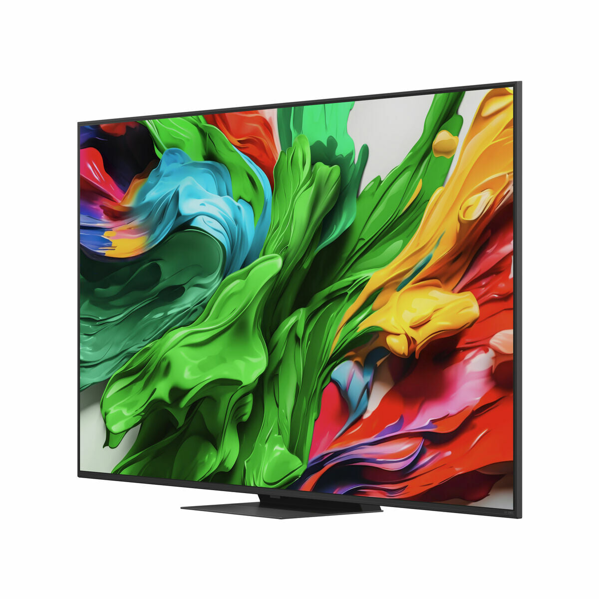 Lg Smart Tv Lg 65Qned87A6B 65" 4K Ultra Hd Led Hdr Edge-Led Amd Freesync