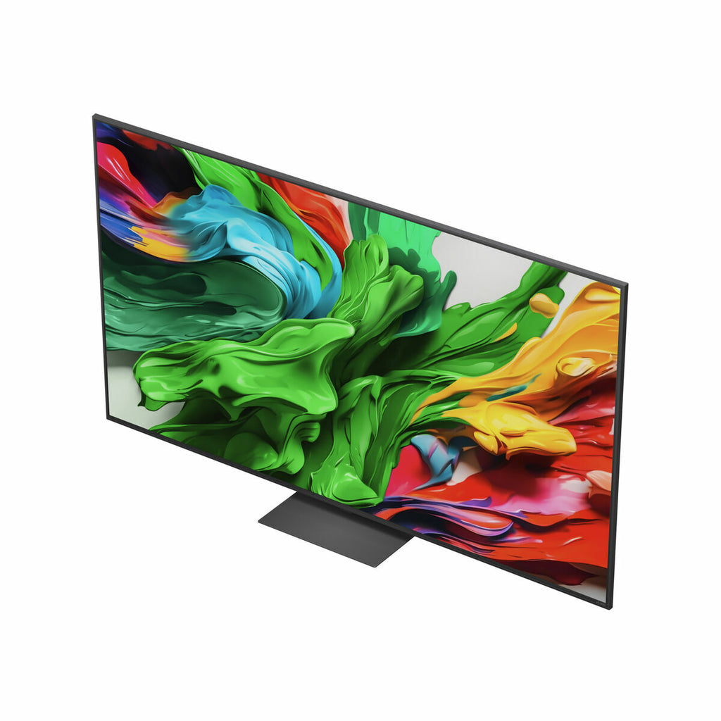 Lg Smart Tv Lg 65Qned87A6B 65" 4K Ultra Hd Led Hdr Edge-Led Amd Freesync