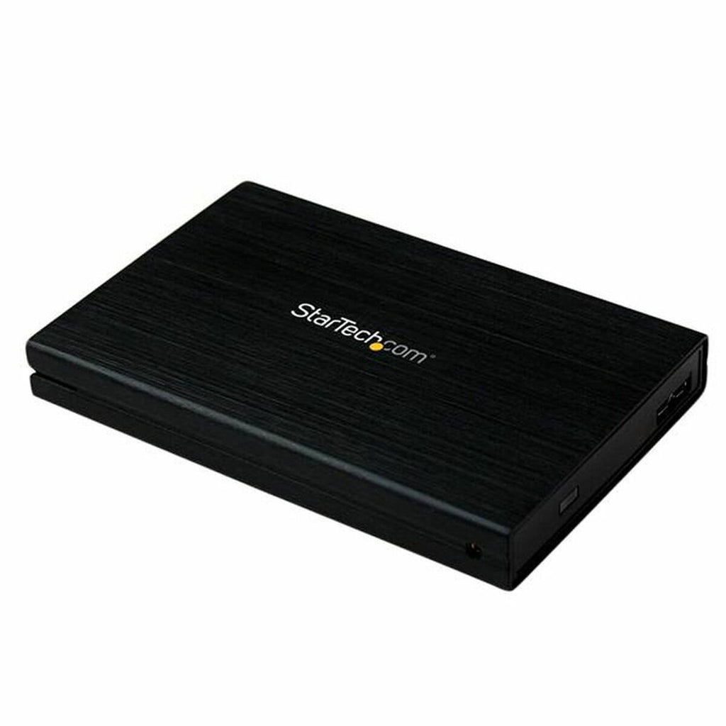Hårddiskhölje Startech S2510BMU33 2,5"