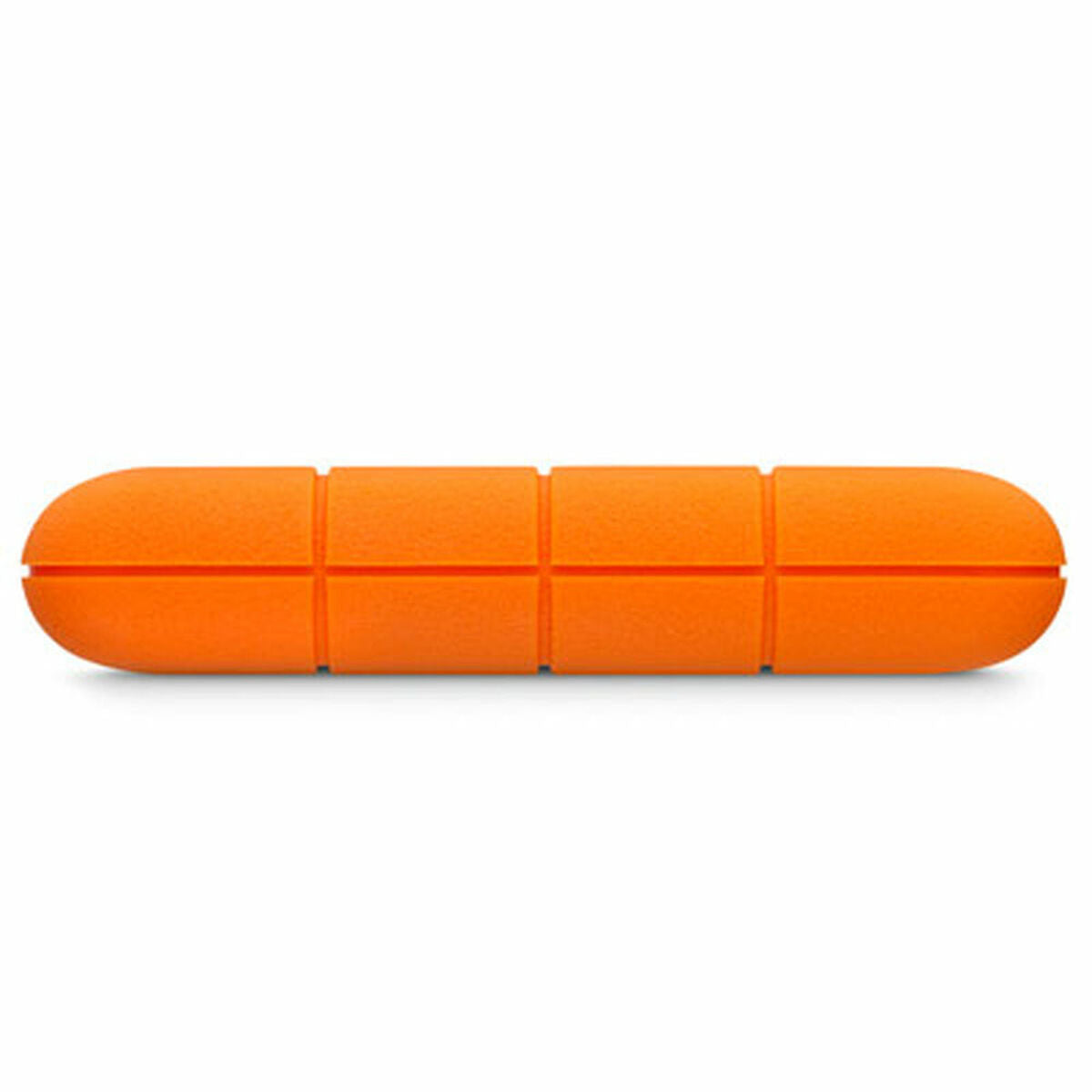 Extern hårddisk Seagate LAC301558 1 TB HDD Orange 2,5"