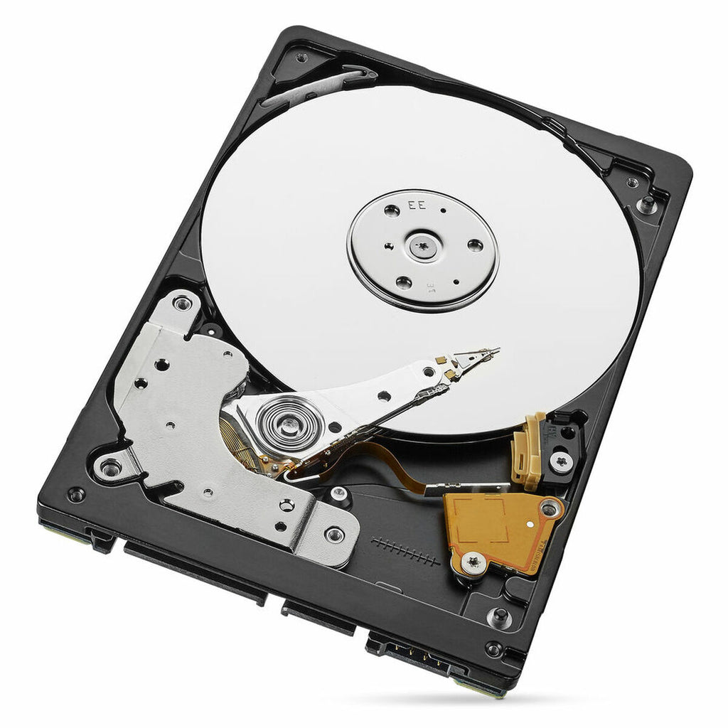 Hårddisk Seagate ST1000LM048 1 TB 5400 rpm 2,5" 1 TB 1 TB HDD 1 TB