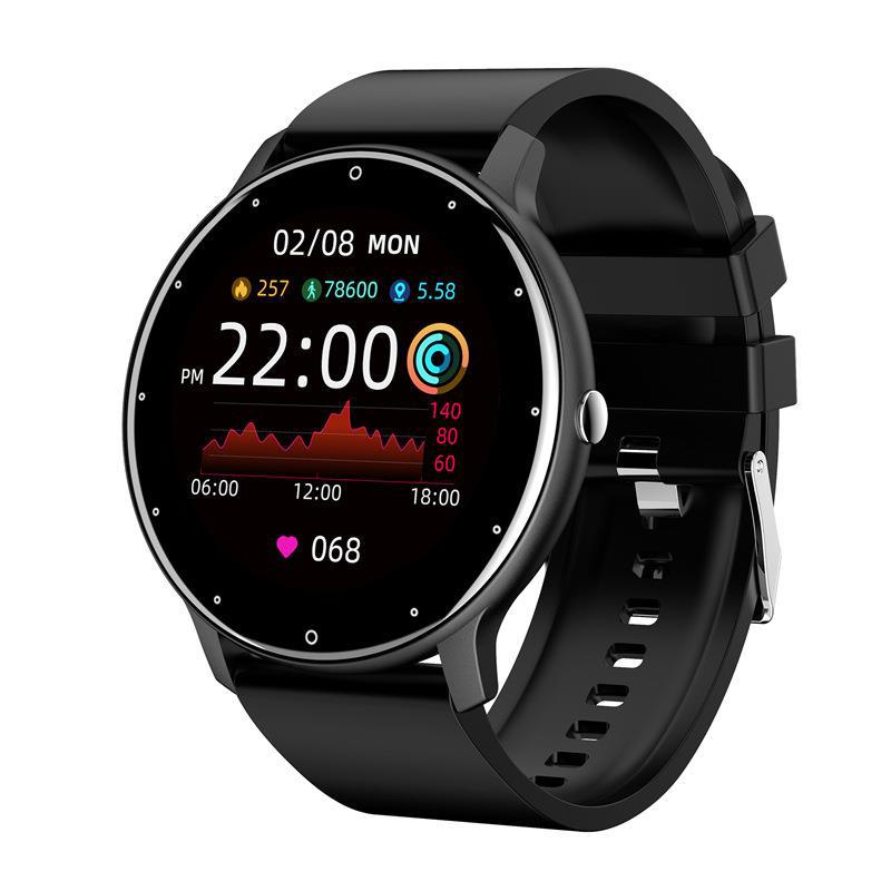 Vattentät Smartklocka Sport