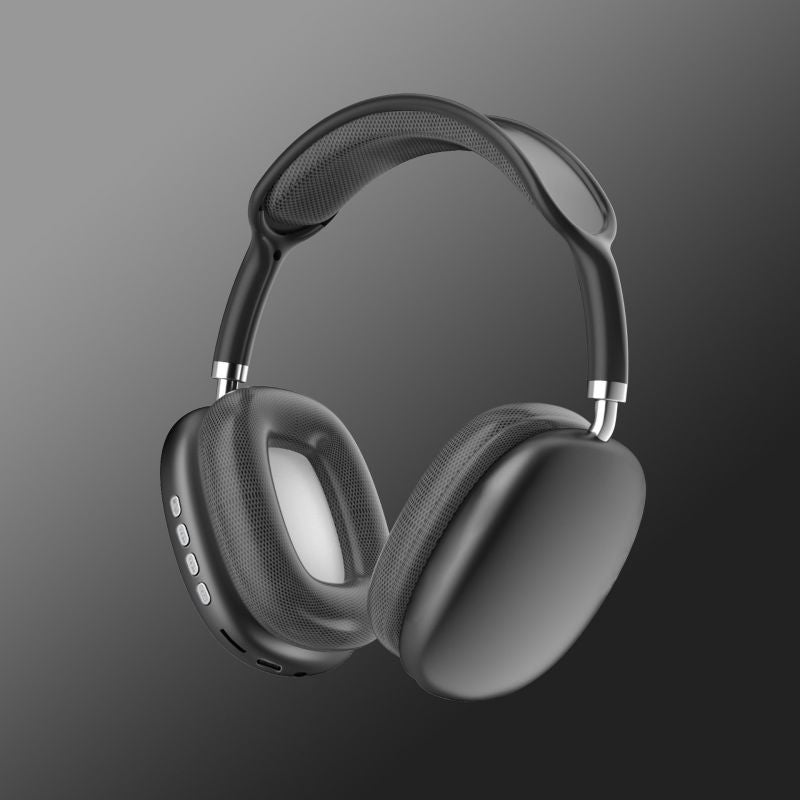 P9 Pro Max Bluetooth Hörlurar