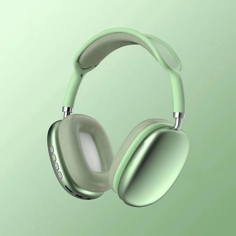 P9 Pro Max Bluetooth Hörlurar