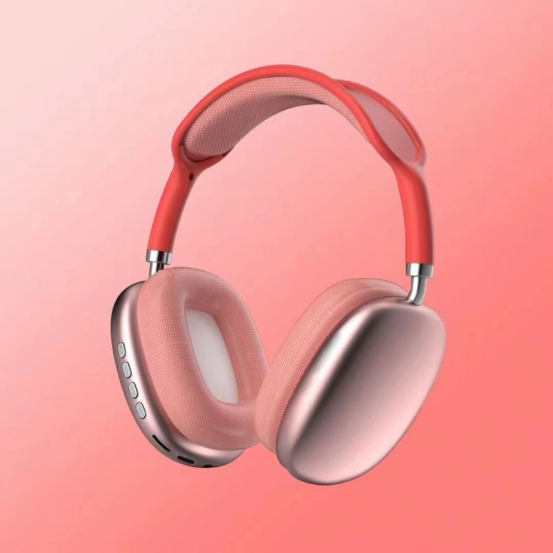 P9 Pro Max Bluetooth Hörlurar