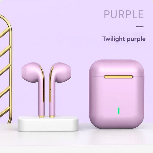 J18 Bluetooth Hörlurar