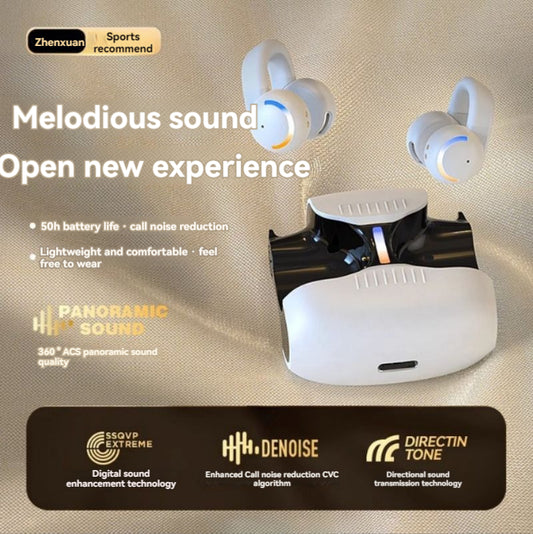 Trådlös Bluetooth Hörlurar