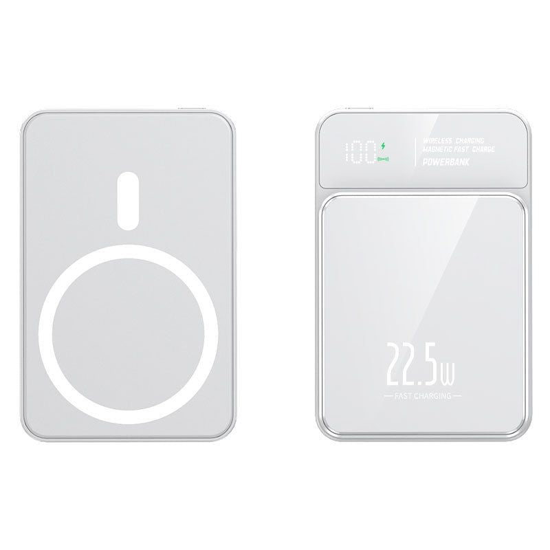 Magnetisk Laddare Magsafe