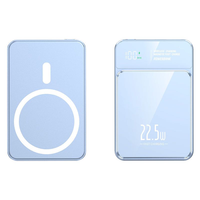 Magnetisk Laddare Magsafe