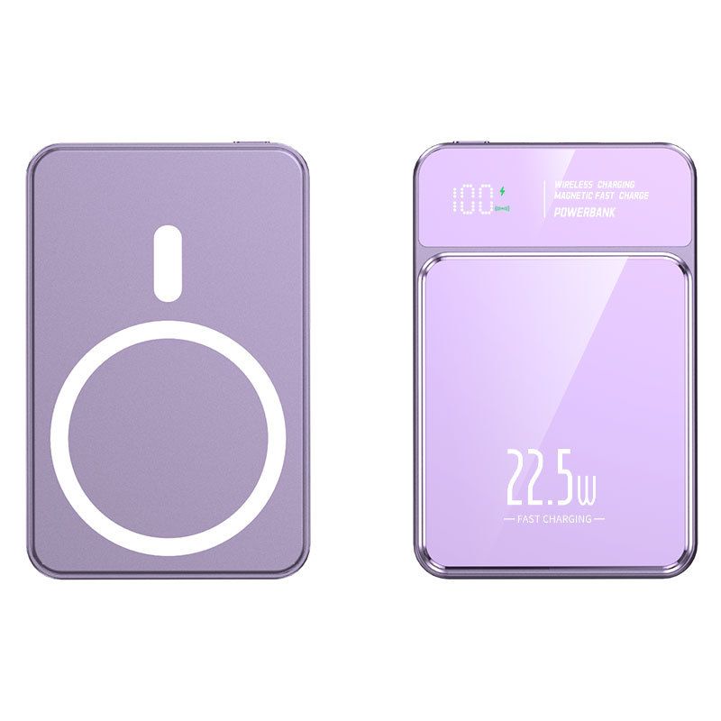 Magnetisk Laddare Magsafe