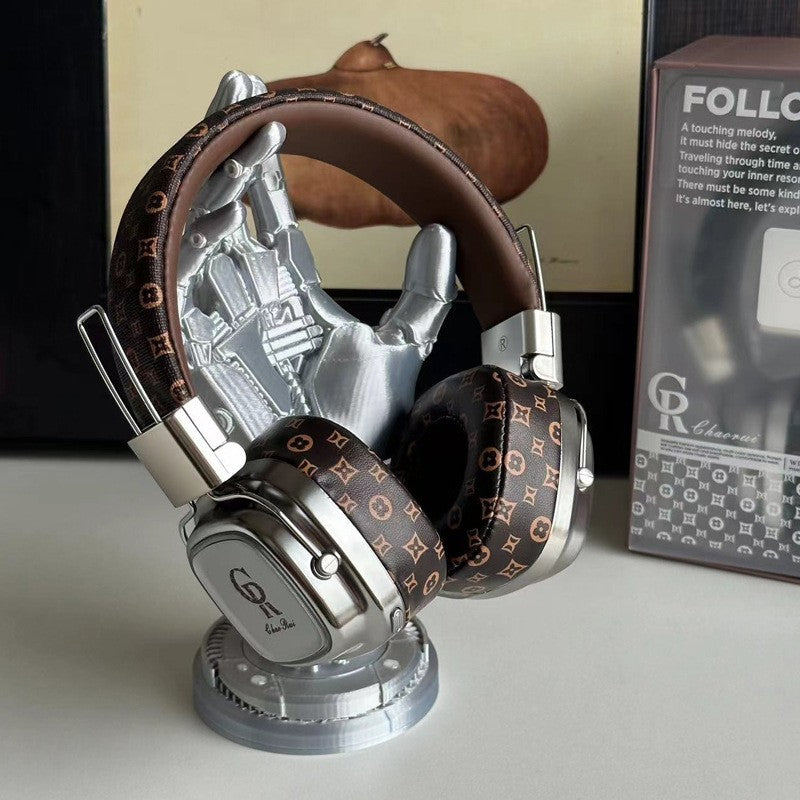 Trådlös Bluetooth Hörlurar