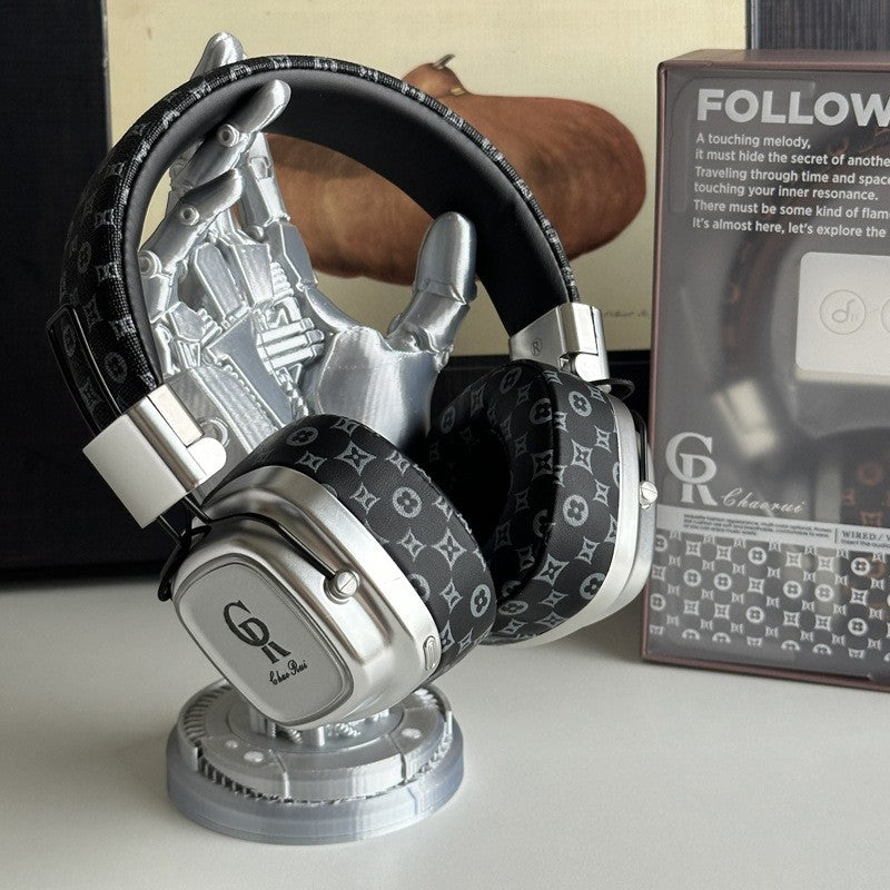 Trådlös Bluetooth Hörlurar