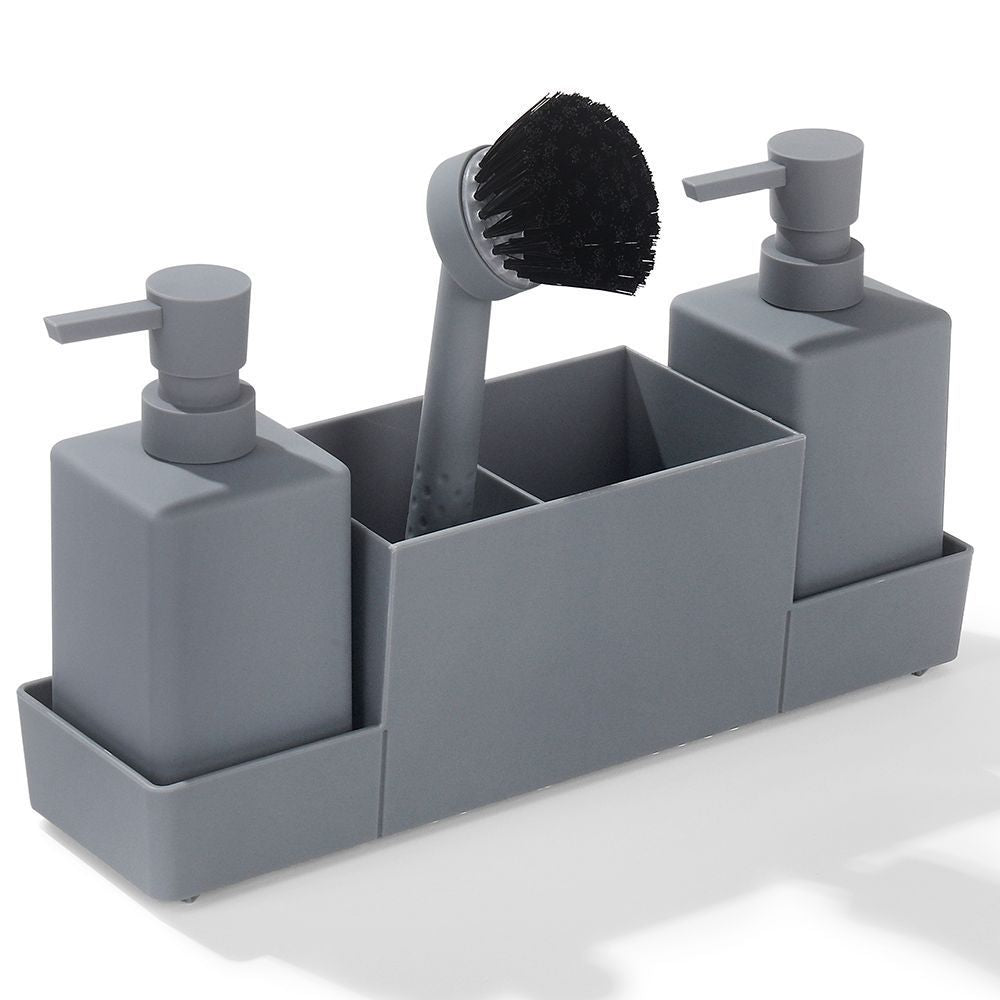 Tvålpump Hållare