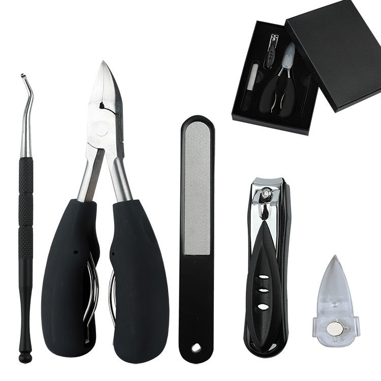 Nagelvårdsset