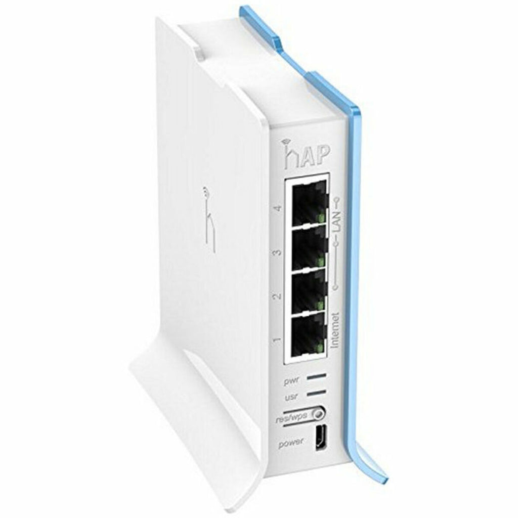Router Mikrotik RB941-2ND-TC Vit